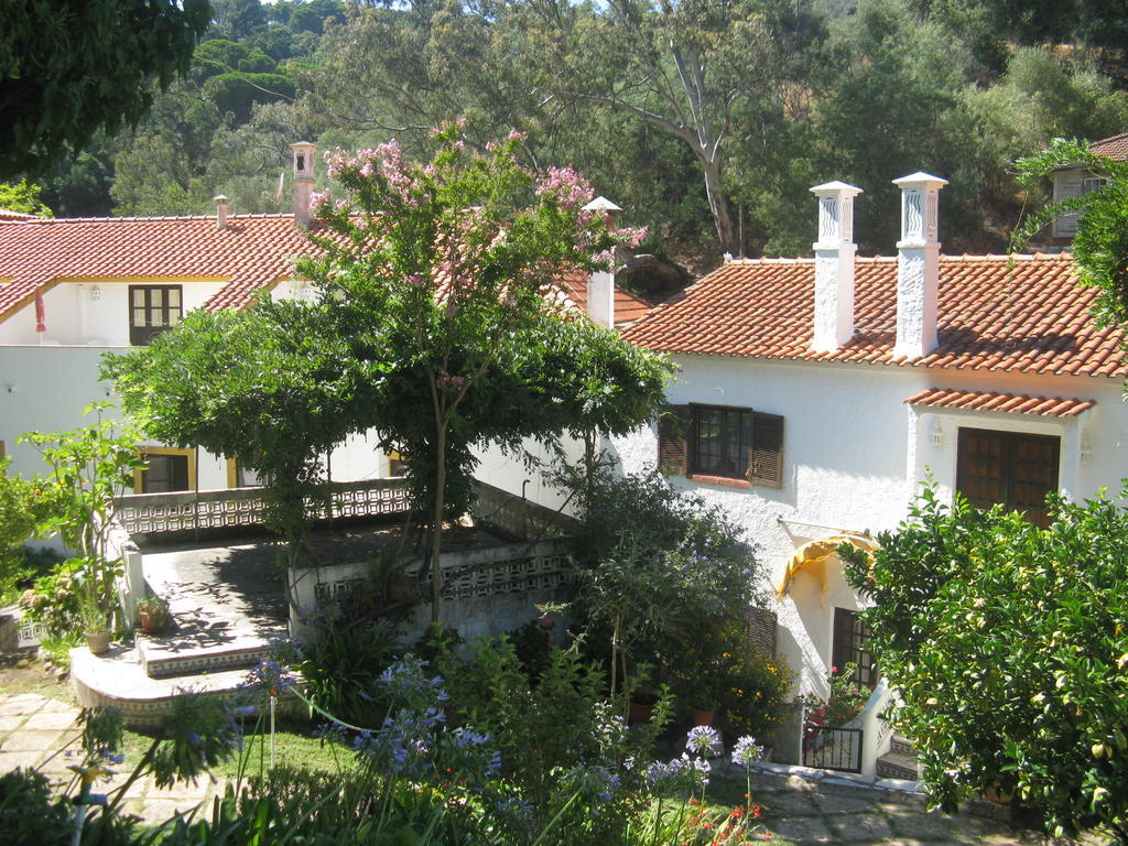 Albergaria Do Lageado Monchique Exterior photo